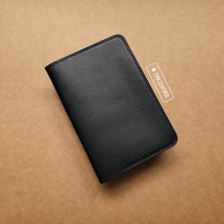 Bao da hộ chiếu, Bao da passport, Da bò thật