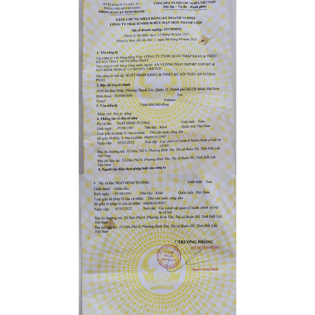 Bộ sofa bed giường cao cấp 5 chân thương hiệu MINOTA