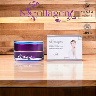 Kem  Lạnh Ncolagen