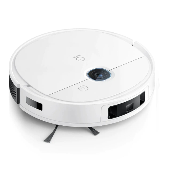 Robot hút bụi lau nhà Ecovacs Yeedi K780/K8, hàng chính hãng