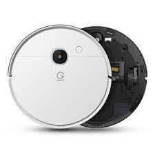 Robot hút bụi lau nhà Ecovacs Yeedi K780/K8, hàng chính hãng