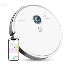 Robot hút bụi lau nhà Ecovacs Yeedi K780/K8, hàng chính hãng