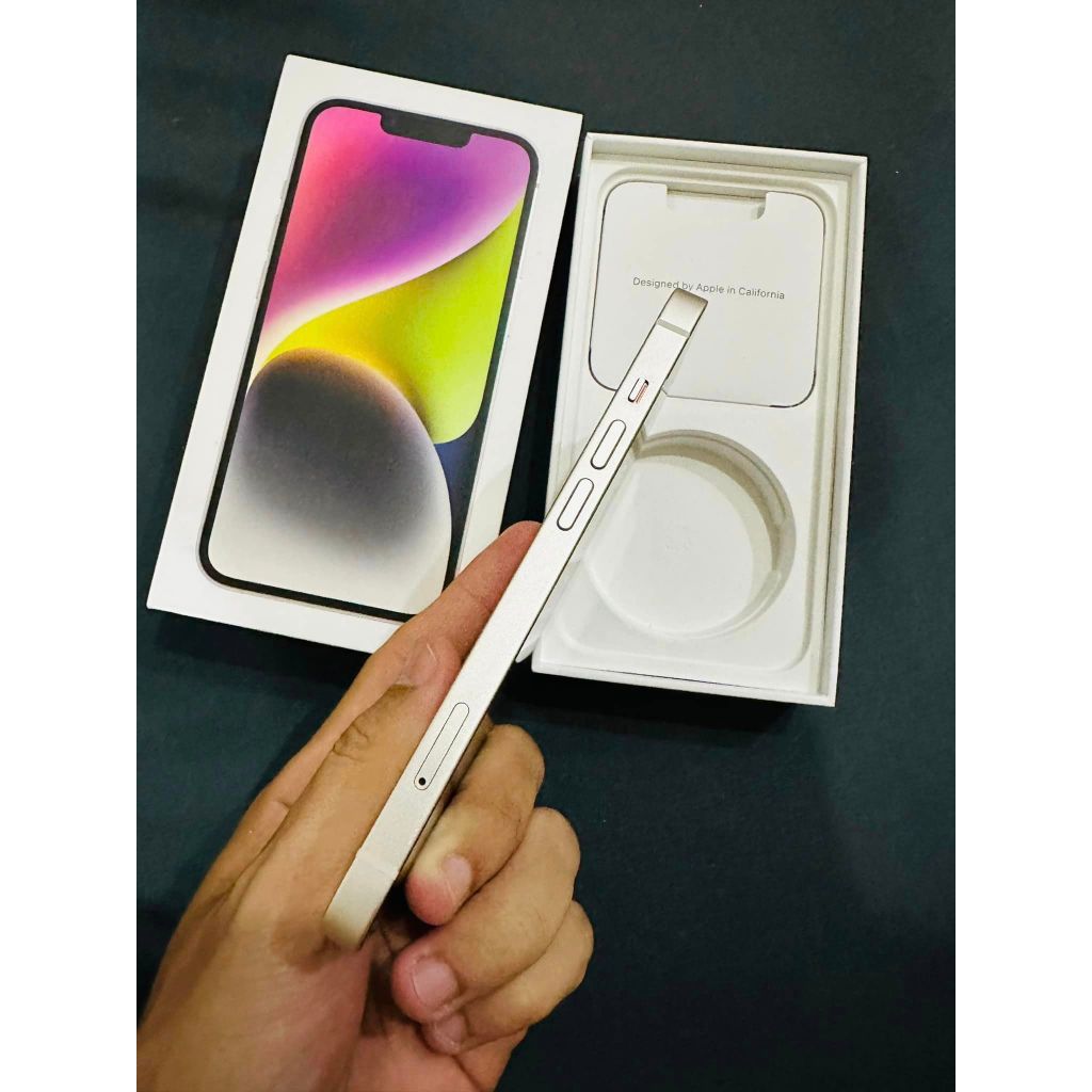14 thường 256GB hàng VN/A bảo hành 12 tháng