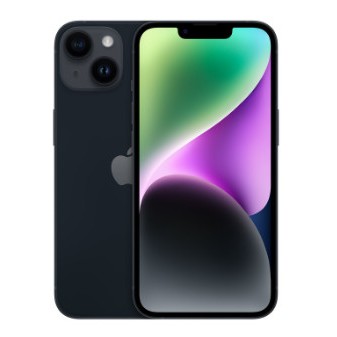14 thường 256GB hàng VN/A bảo hành 12 tháng