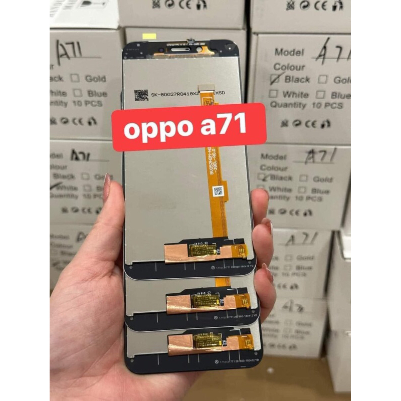 Màn hình Oppo A71