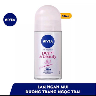 sale Lăn khử mùi NIVEA Nữ 50ml