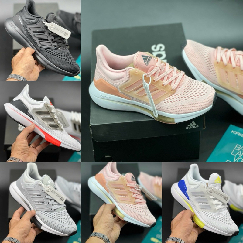 Giầy Thể Thao EQ21 Hàng Cao Cấp Nam Nữ Thể Dục, Tập Gym