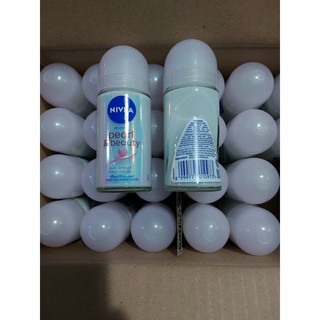 sale Lăn khử mùi NIVEA Nữ 50ml