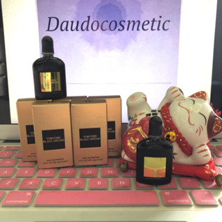 [ mini ] Nước hoa Tom Ford Black Orchid EDP 4ml