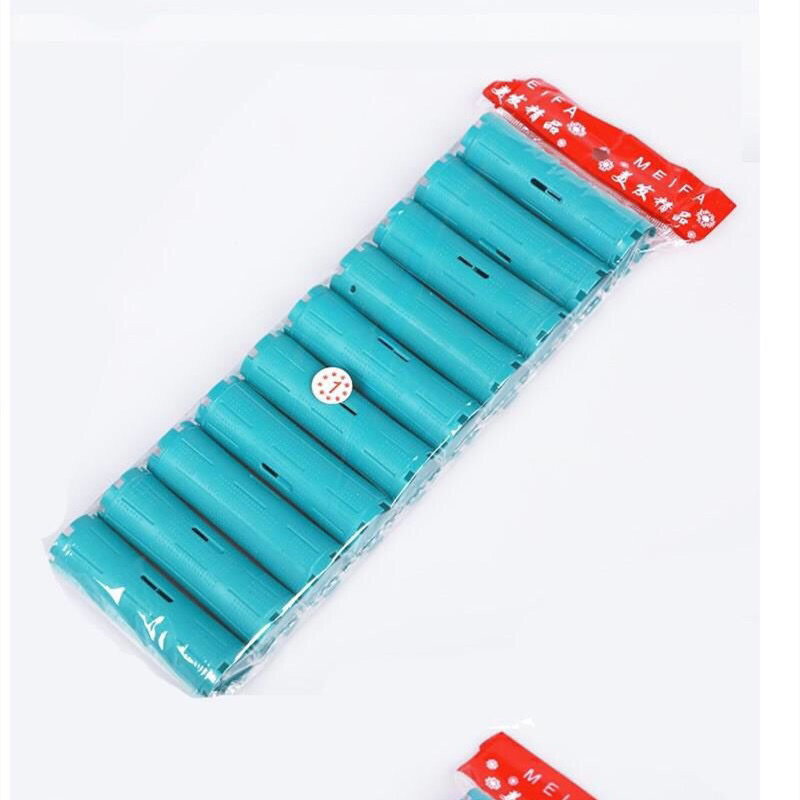 ❌GIÁ SỈ❌ Combo 10 lô nhựa uốn lạnh dùng cho salon tóc, barbershop