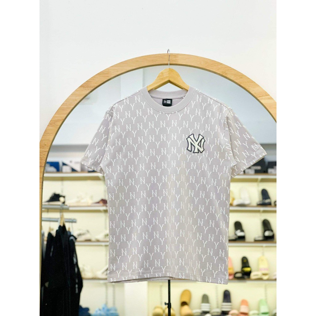 No.5 Áo Newera x MLB nhiều mẫu