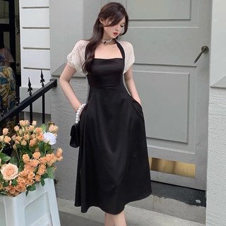 Thời Trang Nữ Đầm Váy Đi Tiệc Bigsize 50-95kg From Dáng Ôm, Chất Cotton Lạnh
