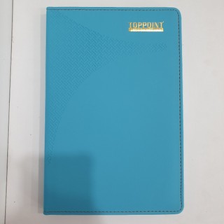 Sổ Da Toppoint S805