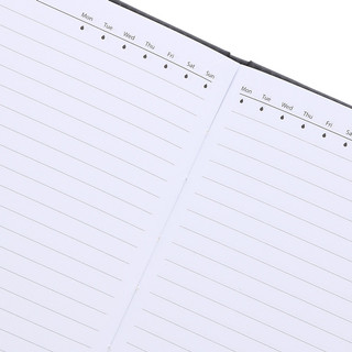 Sổ Da Toppoint S805