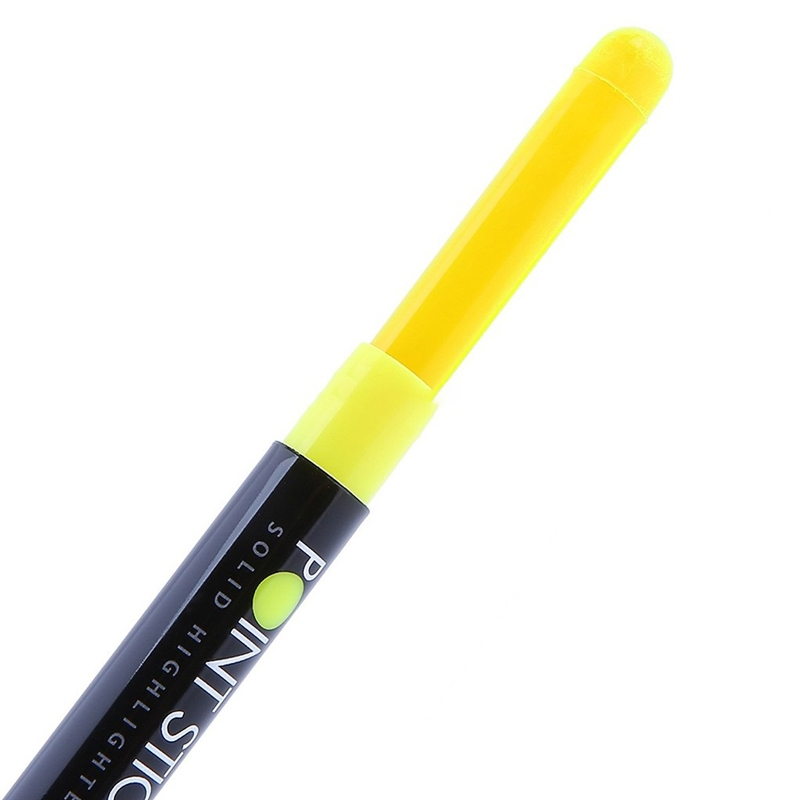 Bút Dạ Quang Khô Mungyo