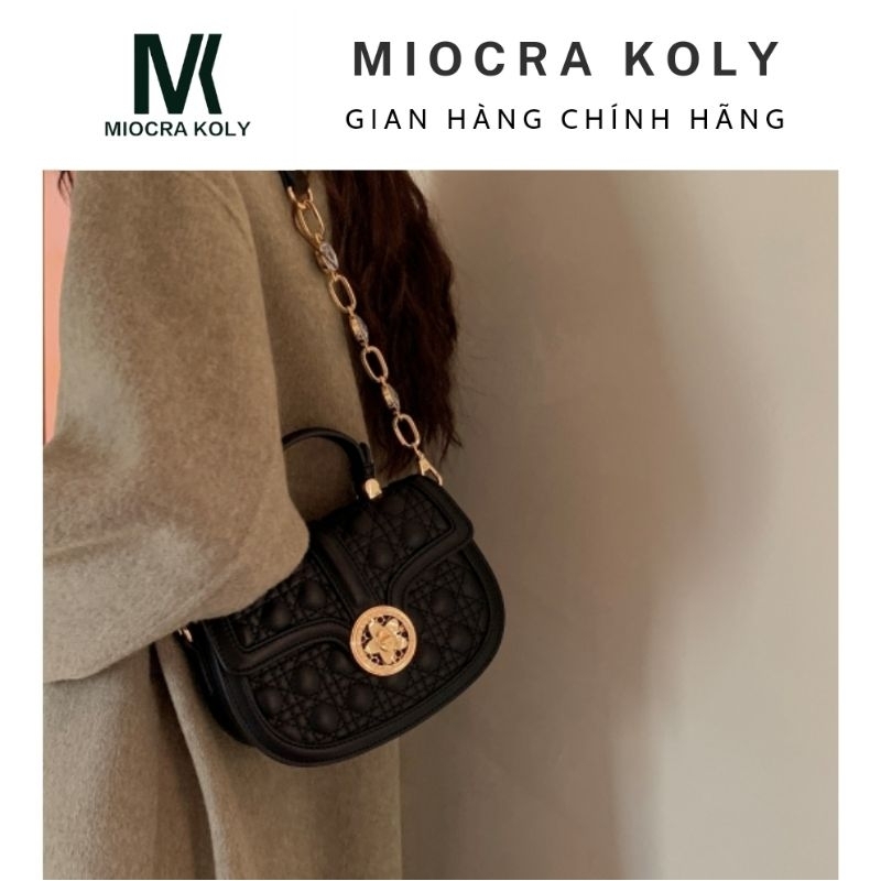 Túi Miocra Koly Chính hãng MK154