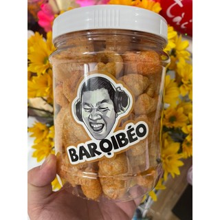 Da Heo Chiên Giòn Thầy Giáo Ba