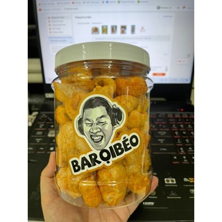 Da Heo Chiên Giòn Thầy Giáo Ba