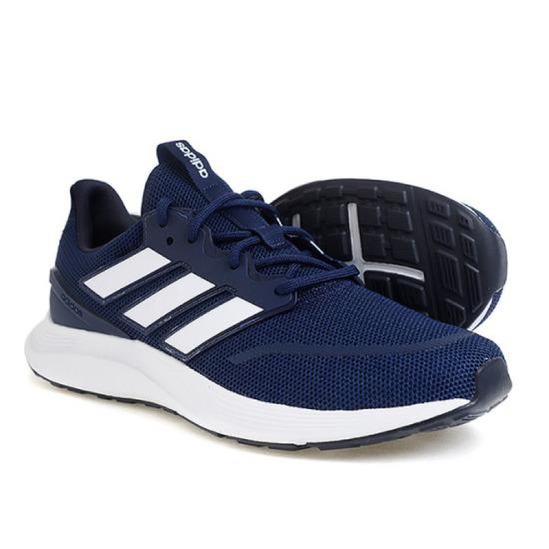 Giày Adidas full box, có mail mua hàng. Hàng có sẵn, bay size nhanh nên các ace chốt nhanh ạ