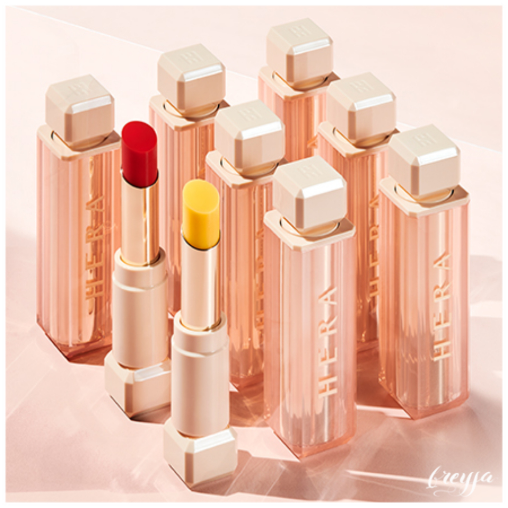 Son Dưỡng Hera Sensual Nude Balm Son Dưỡng Trong Suốt Giúp Đôi Môi Của Bạn Trông Đẹp Và Phong Cách Hơn - Freyja.Store