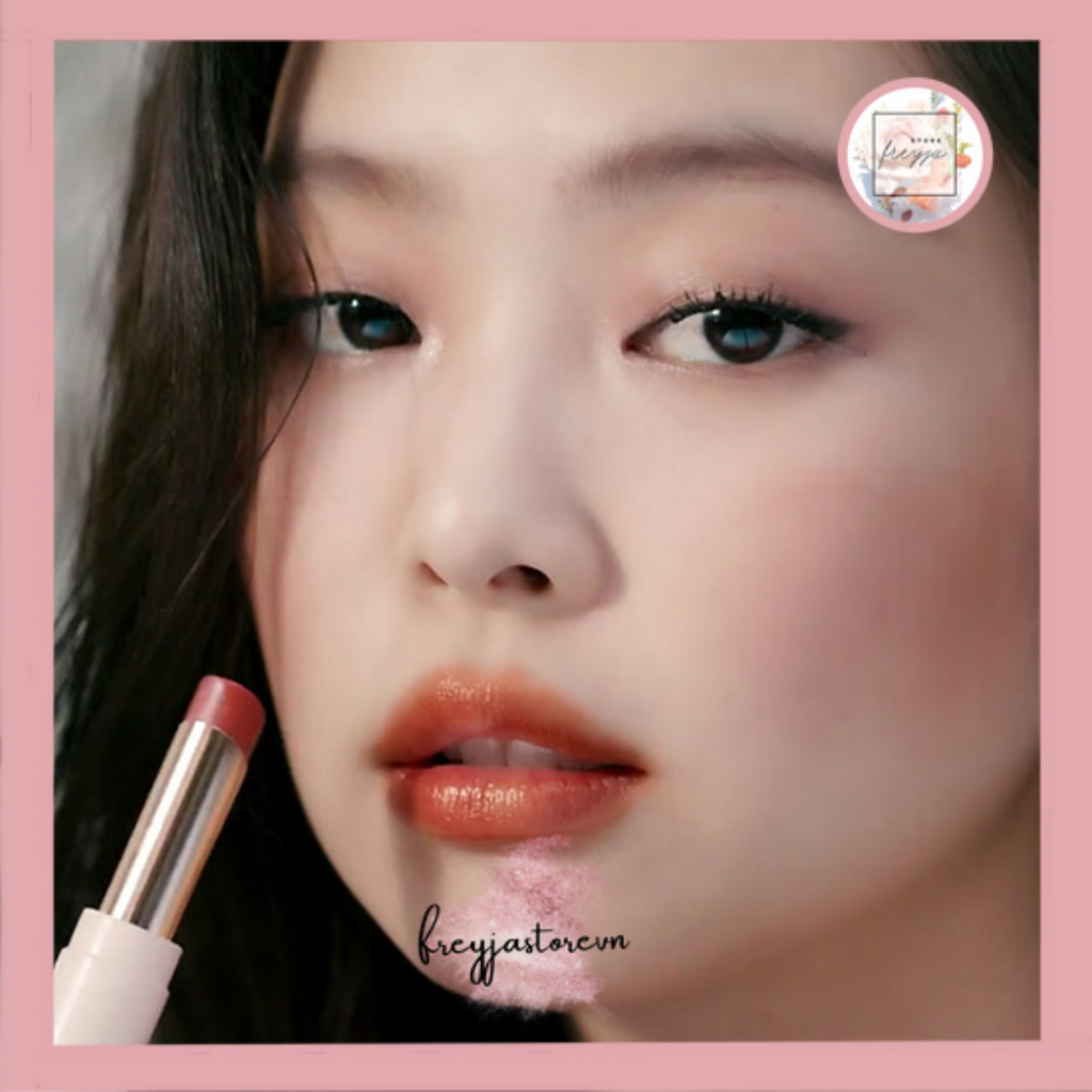 Son Dưỡng Hera Sensual Nude Balm Son Dưỡng Trong Suốt Giúp Đôi Môi Của Bạn Trông Đẹp Và Phong Cách Hơn - Freyja.Store