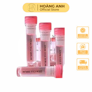 Dưỡng Stem Cell Serum Dành Cho Môi Sau Phun Xăm - Dcpxhoanganh