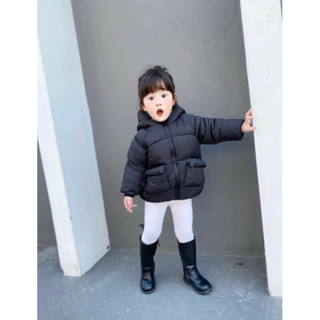 Áo phao cho bé Zara auth săn sale