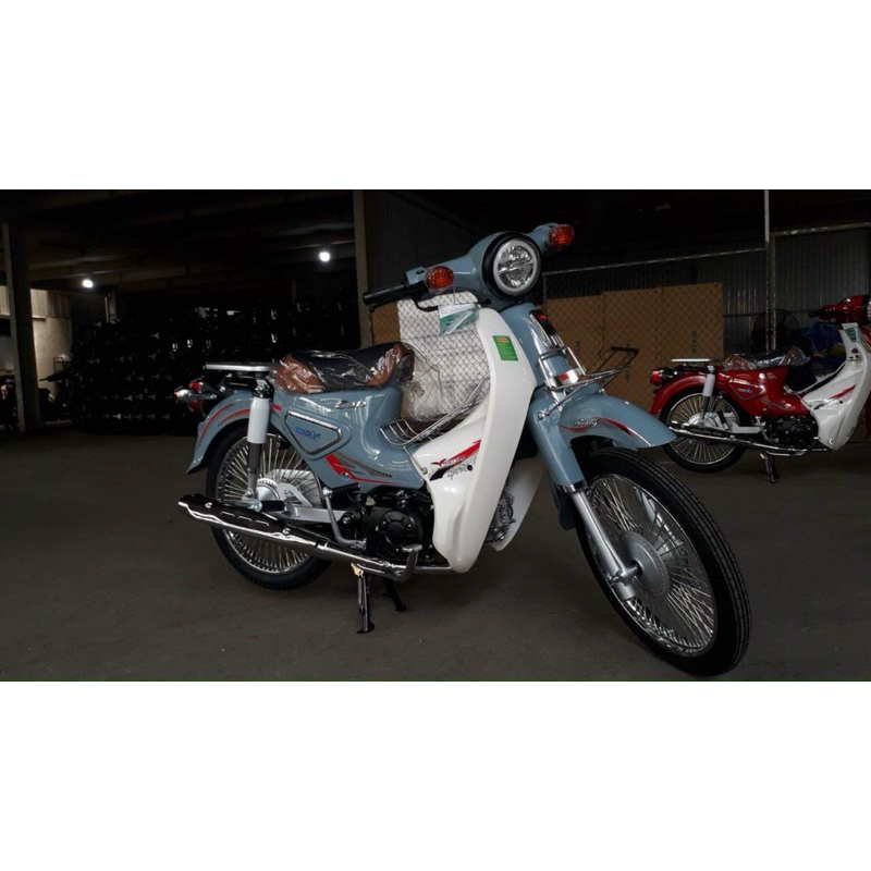 Xi nhan sau xe máy cúp kiểng đời mới xe việt thái đời xe 2020 trở đi