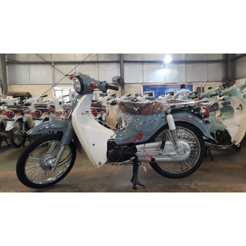 Xi nhan sau xe máy cúp kiểng đời mới xe việt thái đời xe 2020 trở đi