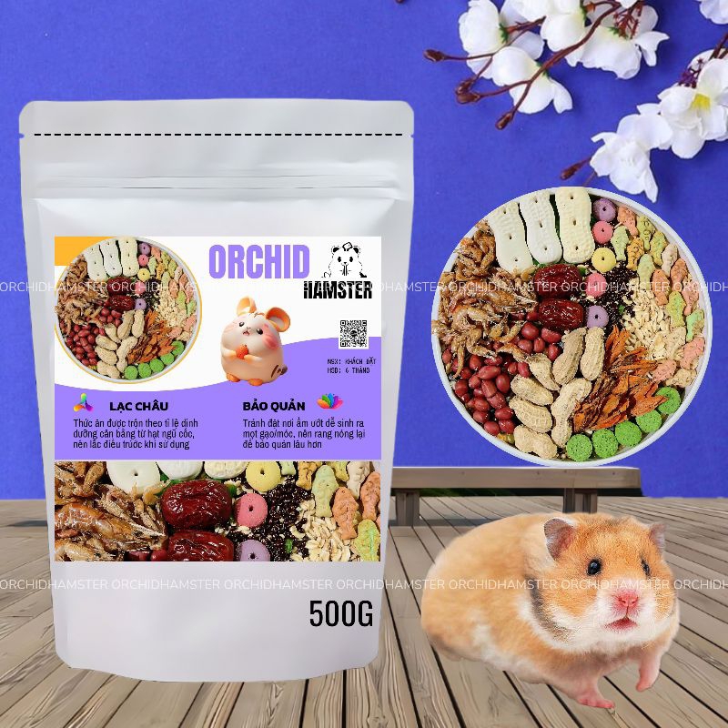 Tăng Vị Giác & Tạo Cảm Giác Ngon Miệng