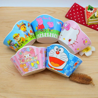 🌸𝐓𝐀̣̆𝐍𝐆 𝐐𝐔𝐀̀🌸 Chén lớn Hello Kitty - Doremon Doraemon