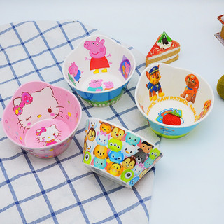🌸𝐓𝐀̣̆𝐍𝐆 𝐐𝐔𝐀̀🌸 Chén lớn Hello Kitty - Doremon Doraemon