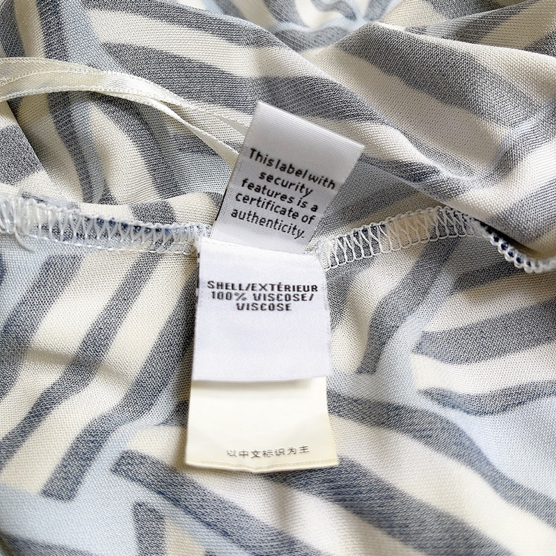 Wrap-dress xanh Diane von Furstenberg