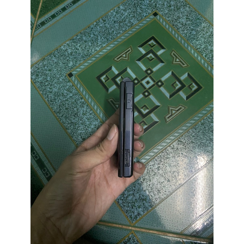 Điện thoại Samsung Softbank 740SC dùng full