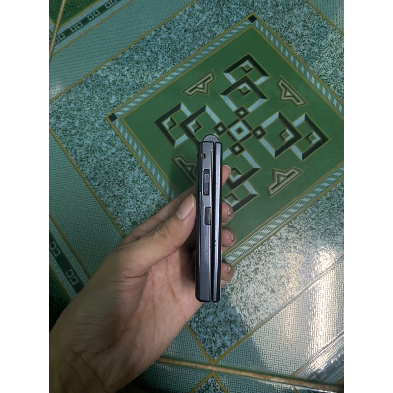 Điện thoại Samsung Softbank 740SC dùng full