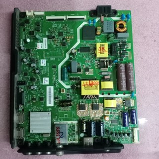 Bo mạch tivi Toshiba 43L3650,bo xử lý, khiển chung nguồn, main chính, chủ