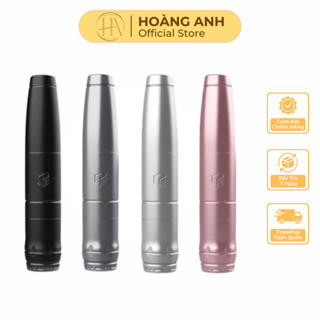 Máy xăm Pen EZ Defender 2in1 chuyên phun xăm môi bảo hành 12 tháng