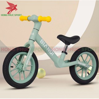 Xe chòi chân cho bé giữ thăng bằng và vận động, khung đúc nguyên khối siêu nhẹ