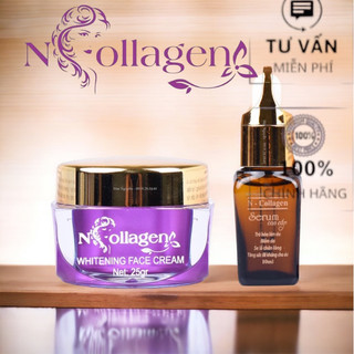 Cambo Face Ncolagen