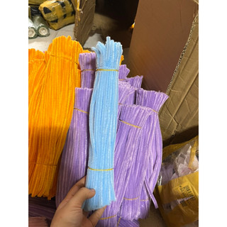1 BÓ KẼM NHUNG( BÓ 100 CÀNH)