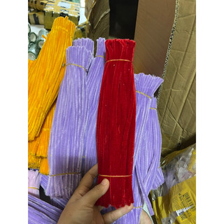 1 BÓ KẼM NHUNG( BÓ 100 CÀNH)