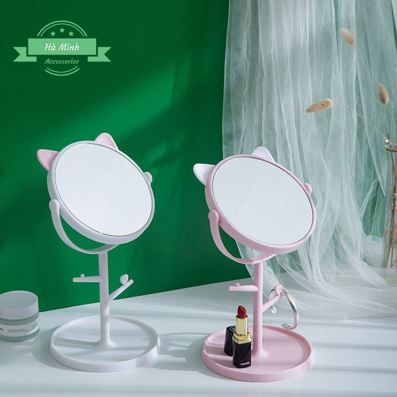 Thanh Lý Gương Tai Mèo