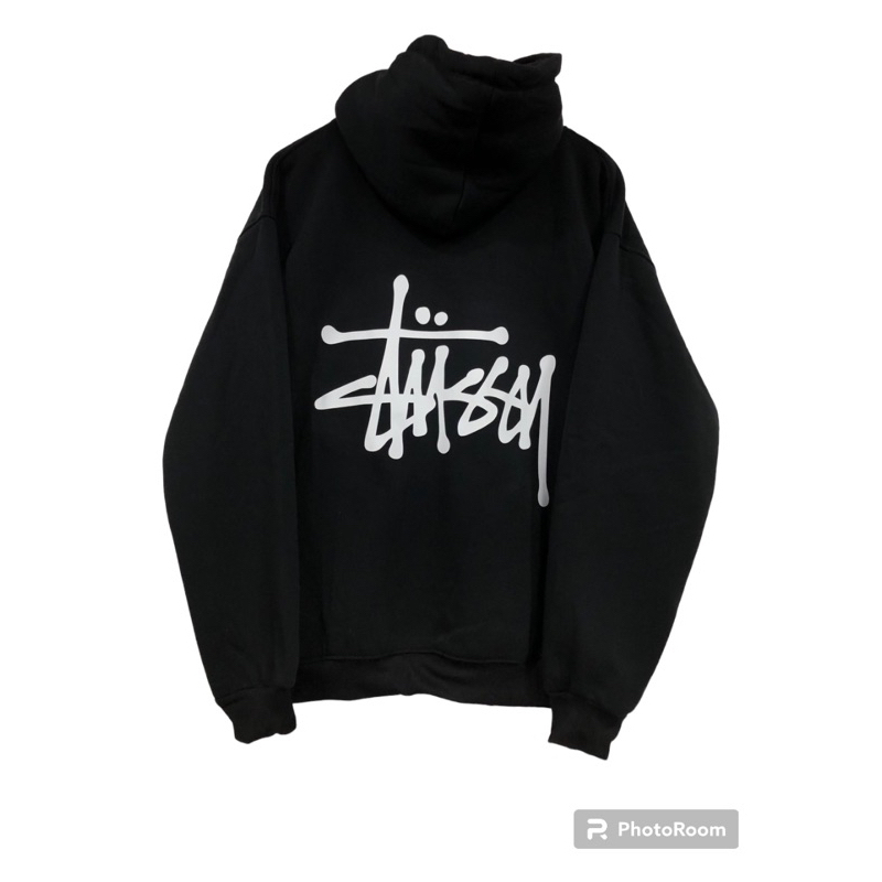 Áo Hoodie STUSSY Basic phong cách đơn giản,Thời Trang, Unisex nam nữ hàn quốc siêu hot 2023