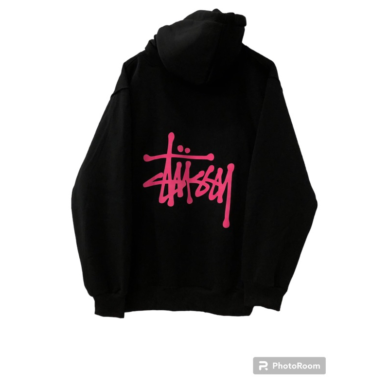 Áo Hoodie STUSSY Basic phong cách đơn giản,Thời Trang, Unisex nam nữ hàn quốc siêu hot 2023