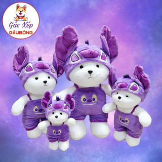 Gấu bông gấu lena teddy