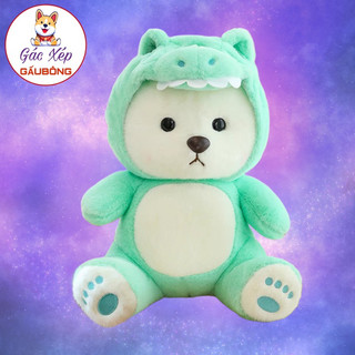 Gấu bông gấu lena teddy