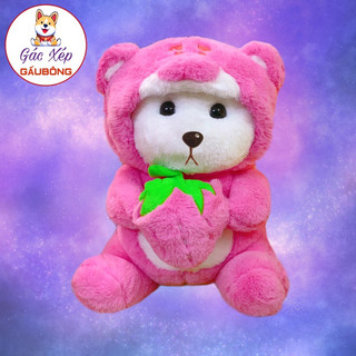 Gấu bông gấu lena teddy