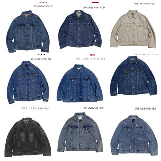 🔥 áo khoác jeans hiệu , siêu phẩm 2hand 🔥