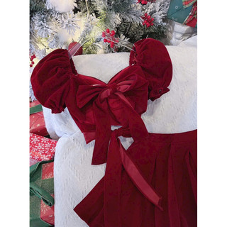 SET ÁO PEPLUM NƠ LƯNG + QUẦN SHORT