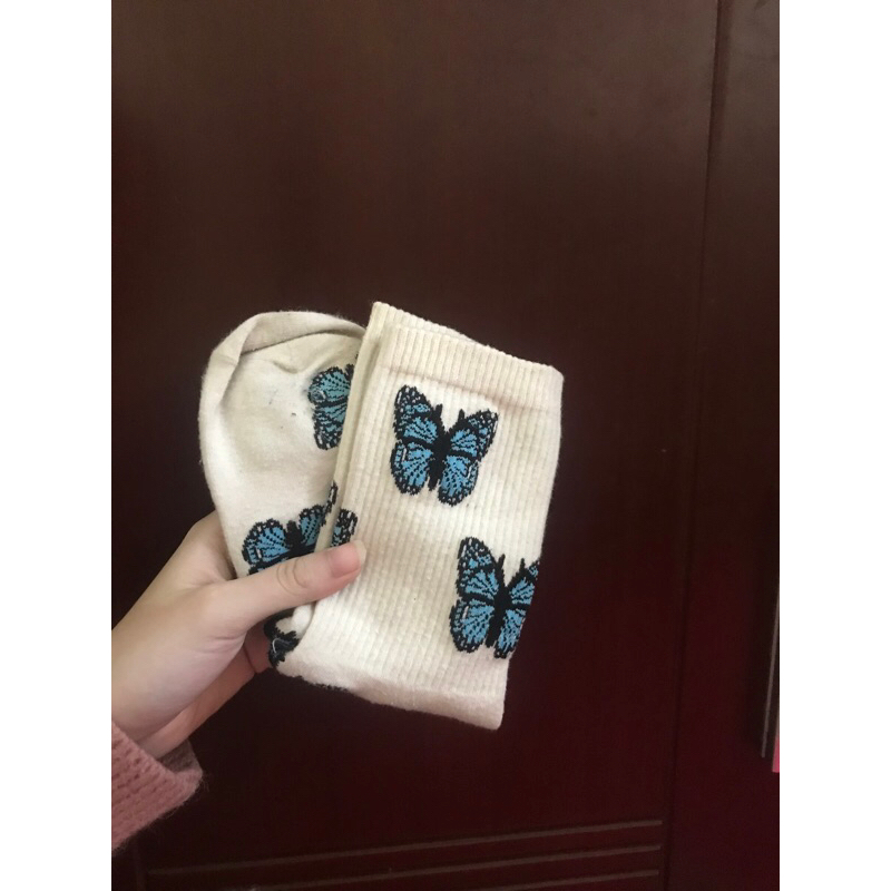 PASS - TẤT CỔ CAO 🦋